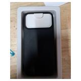 pitaka for iPhone 17 Pro Max Case 6.9\ with Camera Control Button, Compatible with MagSafe, Ultra-Slim Case with Caseless Touch Feeling, 600D Aramid Fiber Woven, BlackGrey(Twill)in