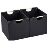 HOONEX Foldable Storage Bin