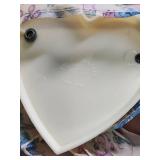 1950s Nancy Ann Storybook Dolls in Lace Dresses