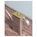 AMCO Corporation Mid-Century Kitchen Oil Can