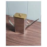 AMCO Corporation Mid-Century Kitchen Oil Can