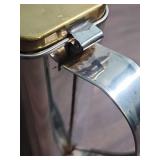 AMCO Corporation Mid-Century Kitchen Oil Can