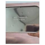 AMCO Corporation Mid-Century Kitchen Oil Can