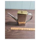 AMCO Corporation Mid-Century Kitchen Oil Can