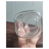 VIntage Atlas  Glass Mason Jars Collection including on EZ Seal with locking lid, and one presto lid with porcelain seal