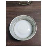 VIntage Atlas  Glass Mason Jars Collection including on EZ Seal with locking lid, and one presto lid with porcelain seal