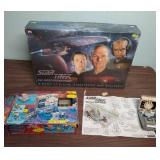 Star Trek TNG Collector