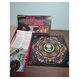 Star Trek Collection - USS Voyager Ship Model and TNG Board Game