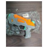 Kids Toy Bundle - Mega Bloks, Puzzle and Toy Blasters