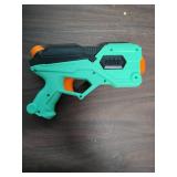 Kids Toy Bundle - Mega Bloks, Puzzle and Toy Blasters