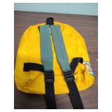 Small Crayola Backpack with Plush Animals