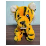 Small Crayola Backpack with Plush Animals