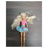1990s Barbie Dolls Collection with Original Outfits