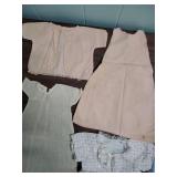1950s Baby Clothing Collection
