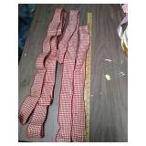 Decorative Ribbon and Trim Collection