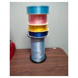 Decorative Ribbon and Trim Collection