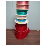 Decorative Ribbon and Trim Collection