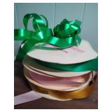 Decorative Ribbon and Trim Collection