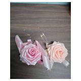 Decorative Ribbon and Trim Collection