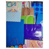 Assortment of Mixed Occasion Gift Bags
