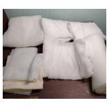 Bulk Polyester Batting