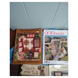 Farmhouse Quilts Pattern Book Collection