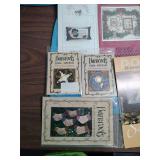 Christmas and Winter themed Craft Pattern Collection - Multiple Designer Patterns