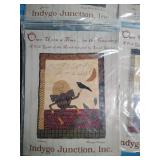 Indygo Junction Folk Quilt Pattern Collection