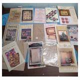Quilt Pattern Collection Bundle