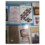 Quilt Pattern Collection Bundle