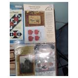 Quilt Pattern Collection Bundle