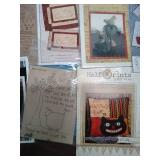 Quilt Pattern Collection Bundle