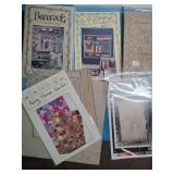 Quilt Pattern Collection Bundle