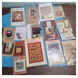 Quilt Pattern Collection Bundle