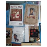 Quilt Pattern Collection Bundle