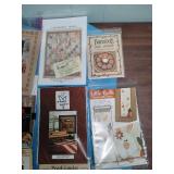 Quilt Pattern Collection Bundle