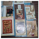 Quilt Pattern Collection Bundle
