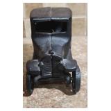 1920s Cast Iron Ford Model T Car