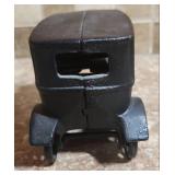 1920s Cast Iron Ford Model T Car
