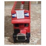 1982 Matchbox - London Double Decker Bus Model