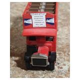 1982 Matchbox - London Double Decker Bus Model