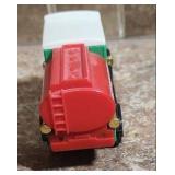 1920s Style Petroleum Delivery Truck Model - from the Reader