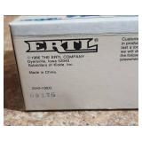 Ertl Vintage Vehicles Series - 1914 Chevrolet Royal Mail Roadster Die-Cast Replica #2543 unopened