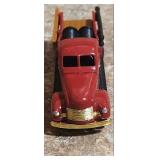 1948 Task Master Fire Truck Die-Cast Model
