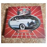 Remembering the 50s CD Collection Box Set - Green Hill Instrumental Classics