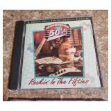 Remembering the 50s CD Collection Box Set - Green Hill Instrumental Classics