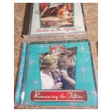 Remembering the 50s CD Collection Box Set - Green Hill Instrumental Classics