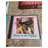 Remembering the 50s CD Collection Box Set - Green Hill Instrumental Classics