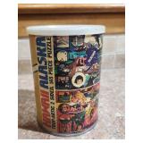 Phillips 66 Trop-Artic Oil with Alaska Puzzle Can - unopened.