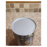 Phillips 66 Trop-Artic Oil with Alaska Puzzle Can - unopened.